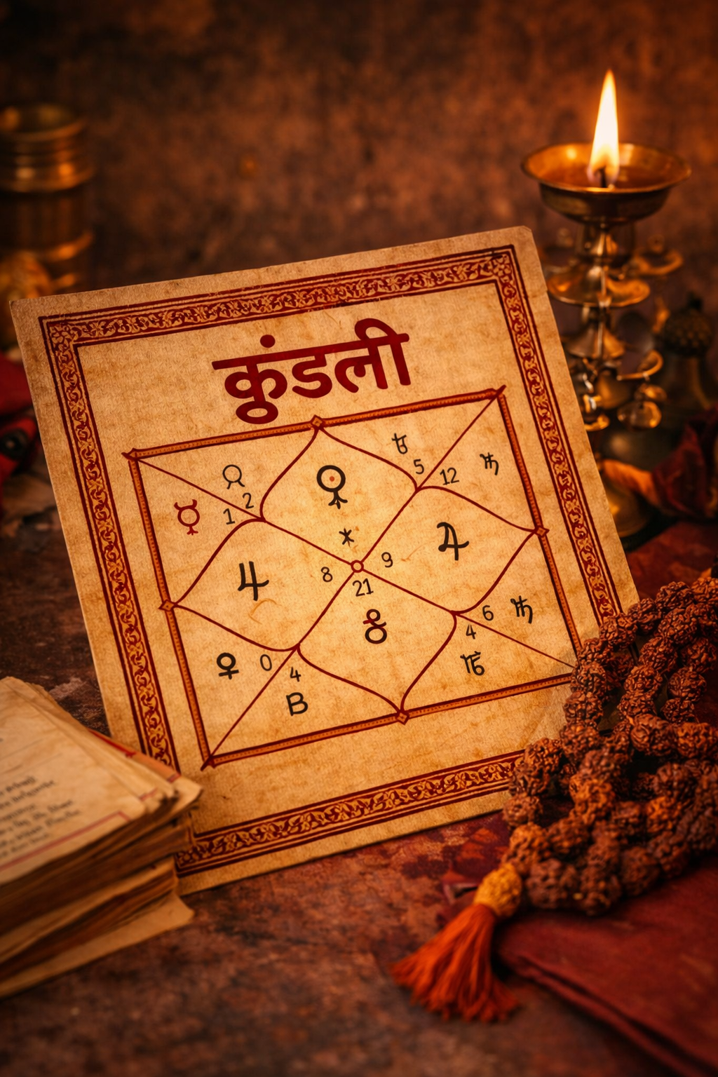 🔮 राशिफल पढ़ना सही है या समय की बर्बादी? सच चौंका देगा! 😲 ⚡